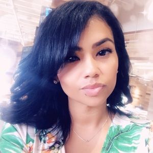 Meet your Posher, Natasha